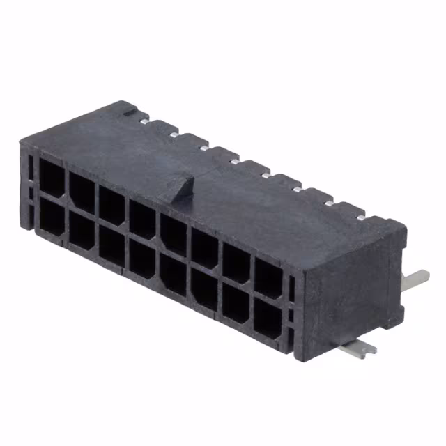 662016231722 W眉rth Elektronik  Headers Male Pins